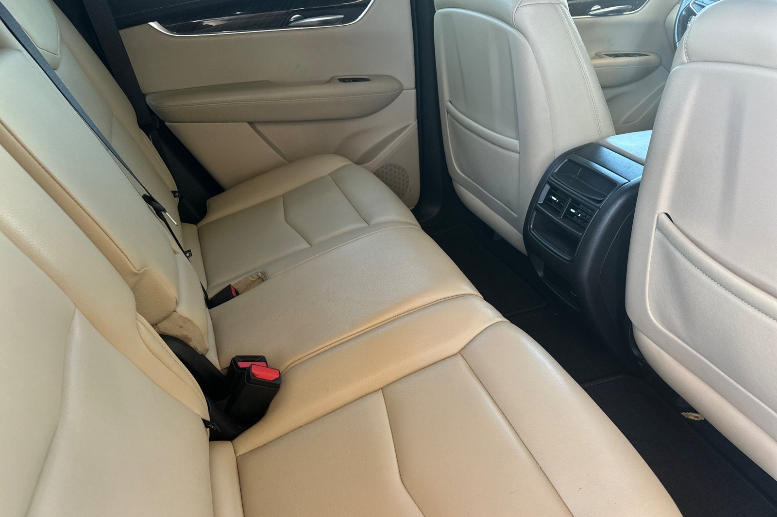 2019 Cadillac XT5 FWD