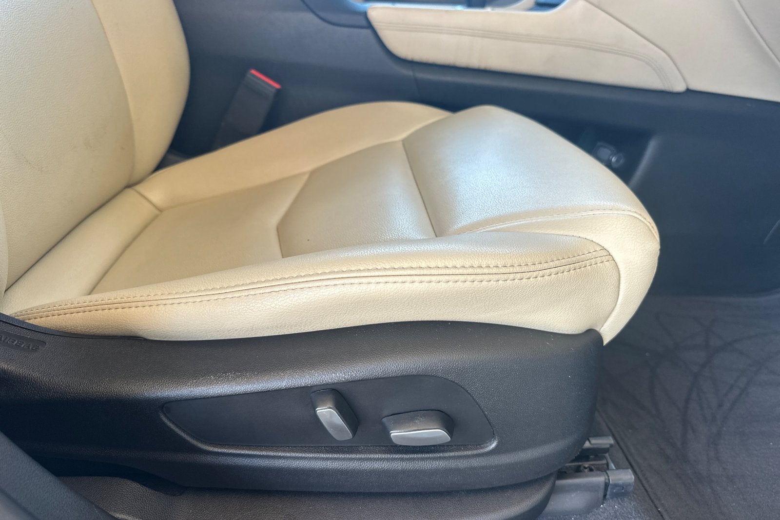2019 Cadillac XT5 FWD