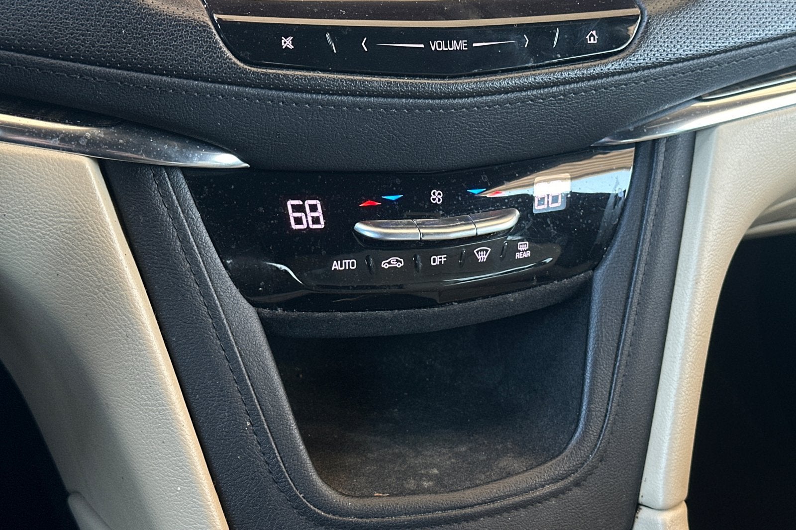 2019 Cadillac XT5 FWD