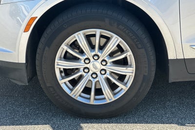 2019 Cadillac XT5 FWD