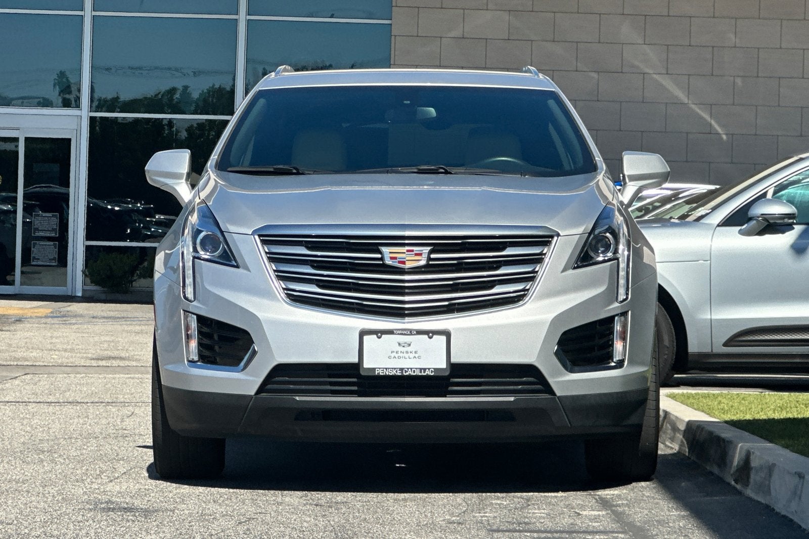 2019 Cadillac XT5 FWD