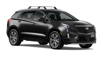 2026 Cadillac XT5 FWD Premium Luxury