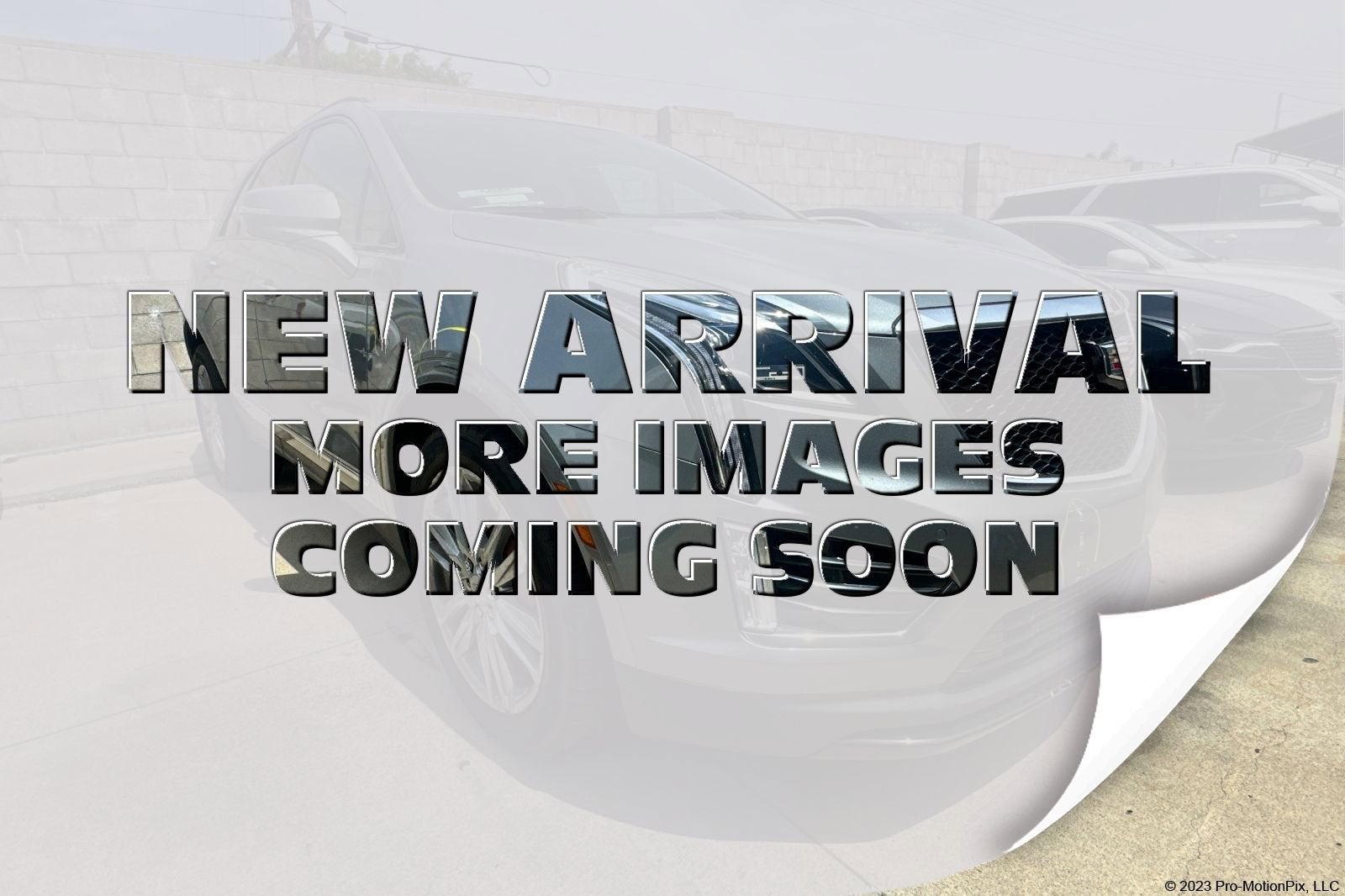 2023 Cadillac XT5 Sport