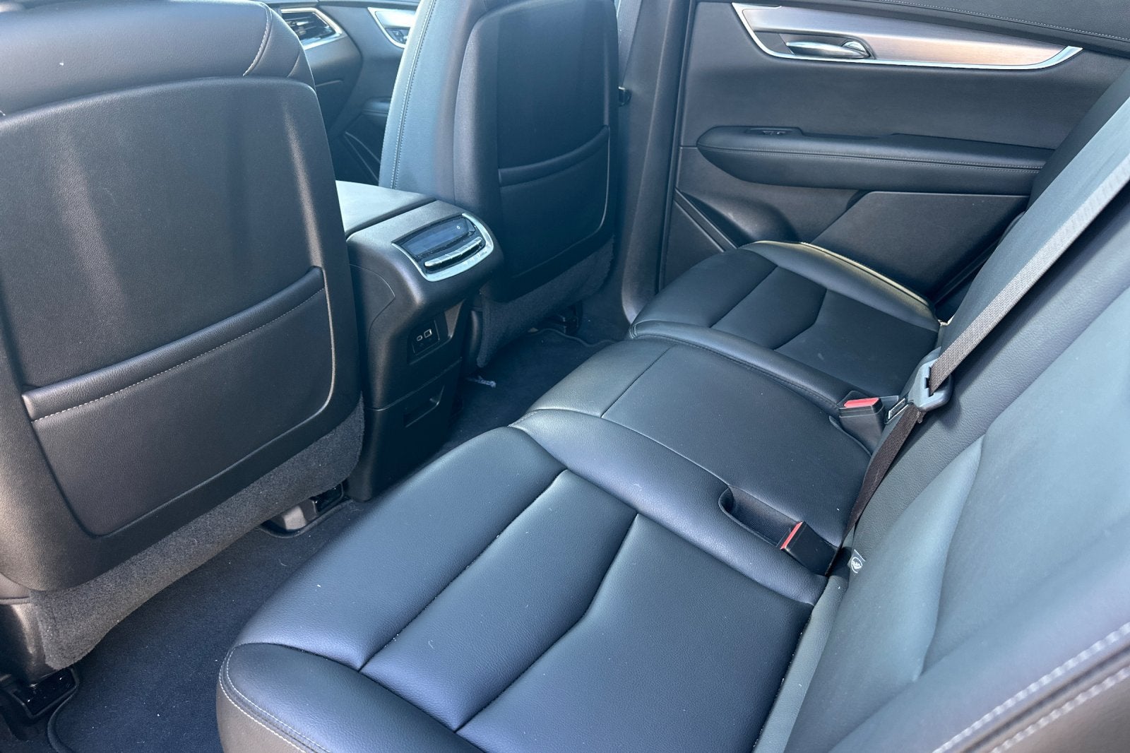 2024 Cadillac XT6 Luxury