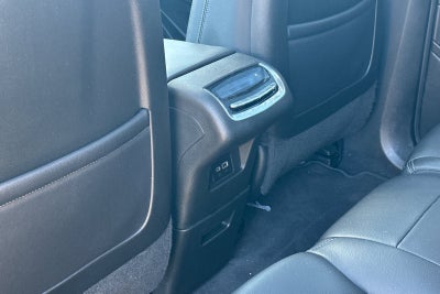 2024 Cadillac XT6 Luxury