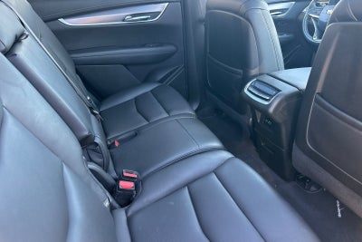 2024 Cadillac XT6 Luxury