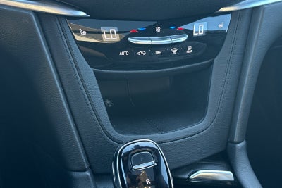 2024 Cadillac XT6 Luxury