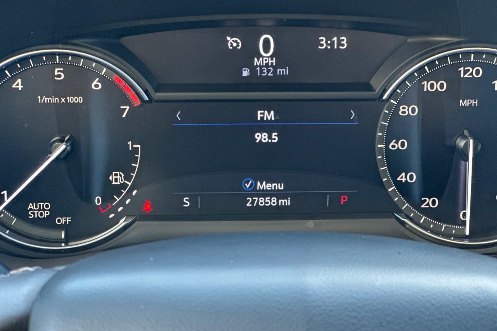 2024 Cadillac XT6 Luxury