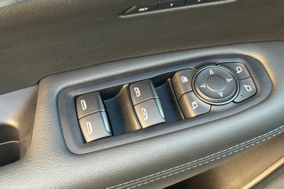 2025 Cadillac XT6 Luxury