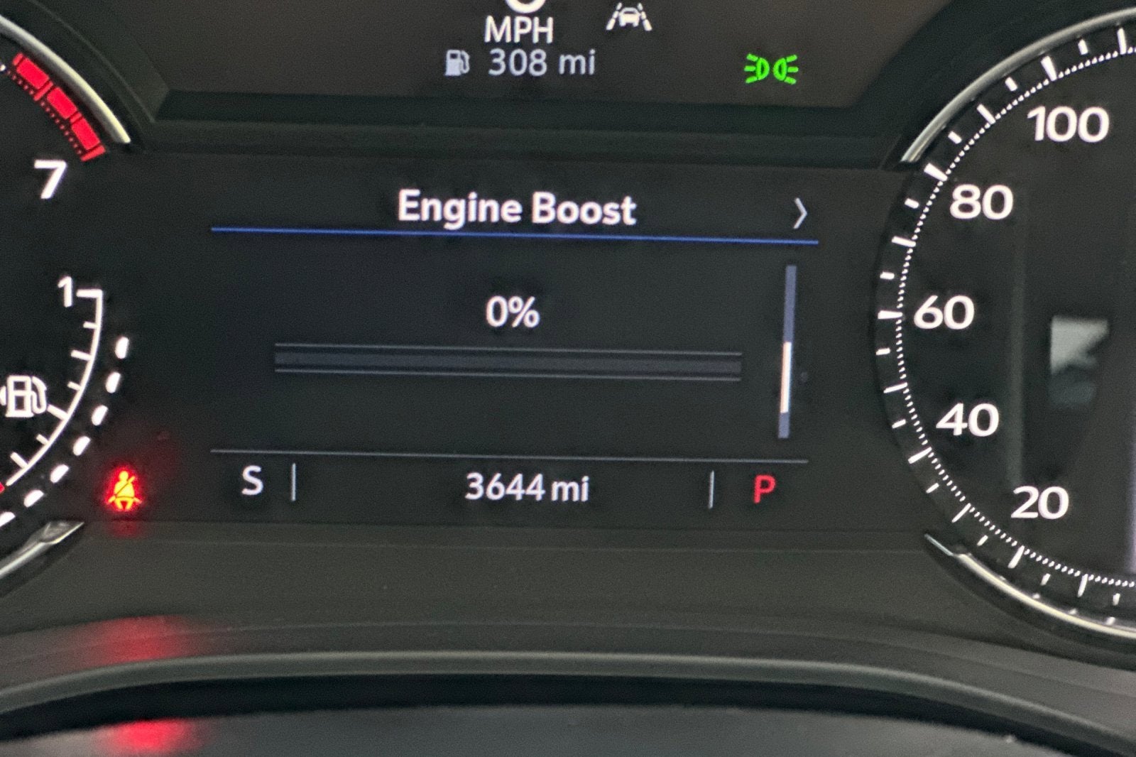 2025 Cadillac XT6 Luxury