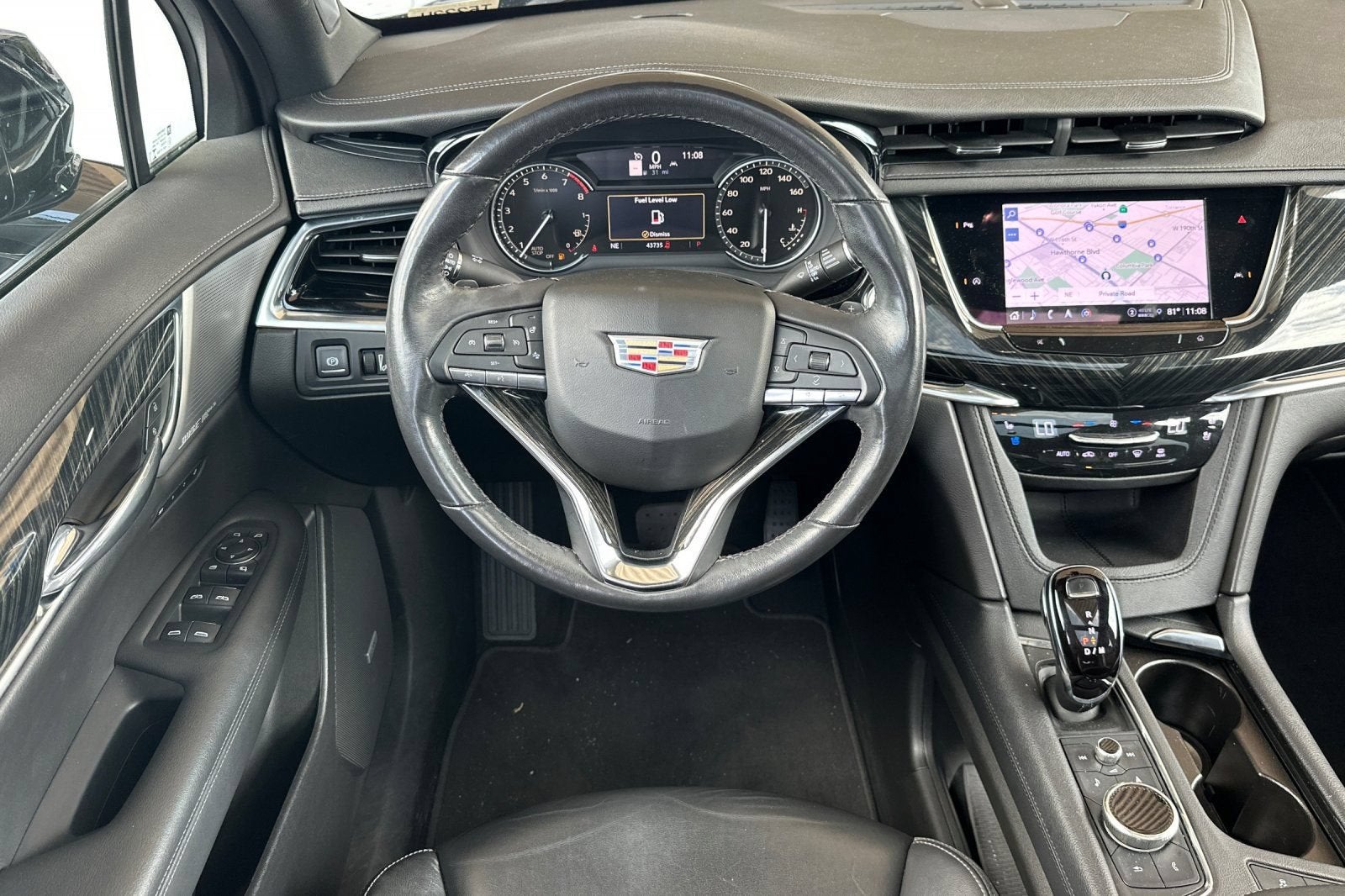 2023 Cadillac XT6 FWD Premium Luxury
