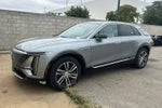 2024 Cadillac LYRIQ Luxury 1