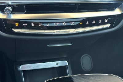 2026 Cadillac LYRIQ Premium Luxury