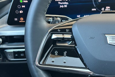 2026 Cadillac LYRIQ Premium Luxury