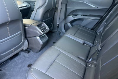2024 Cadillac LYRIQ Sport 1