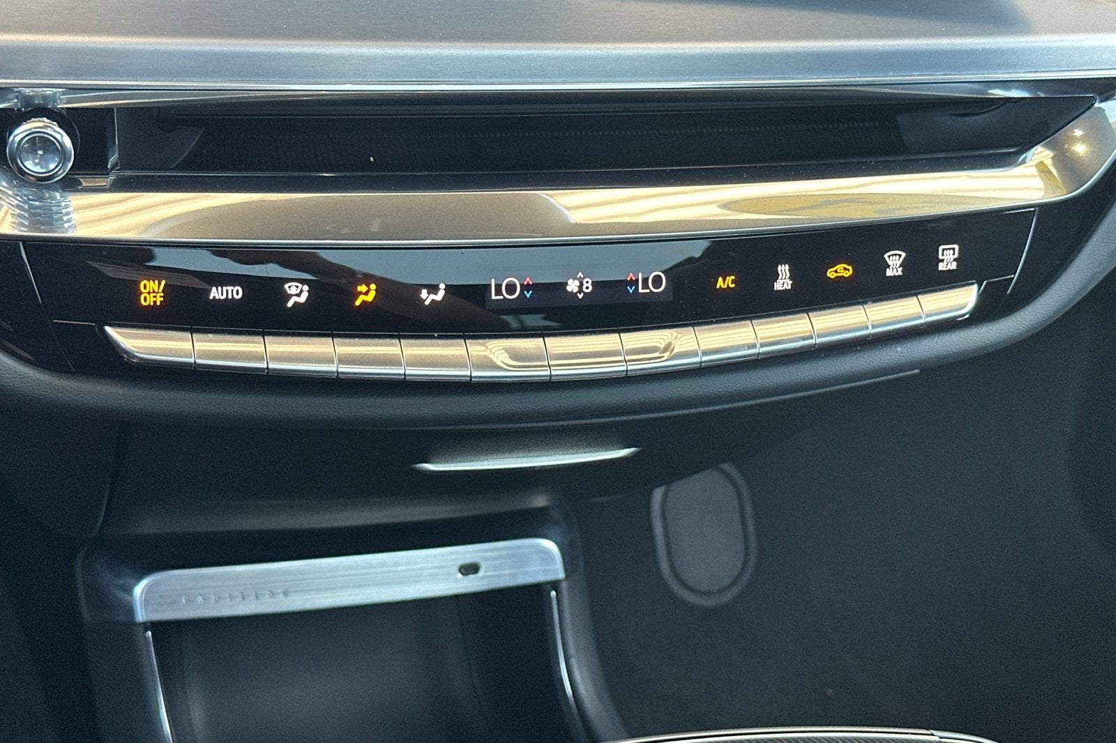 2024 Cadillac LYRIQ Sport 1