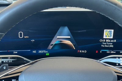 2024 Cadillac LYRIQ Sport 1