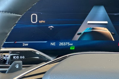 2024 Cadillac LYRIQ Sport 1
