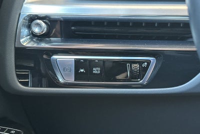 2024 Cadillac LYRIQ Sport 1