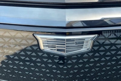 2024 Cadillac LYRIQ Sport 1