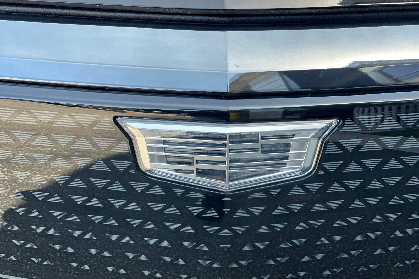 2024 Cadillac LYRIQ Sport 1