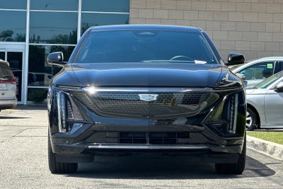 2024 Cadillac LYRIQ Sport 1
