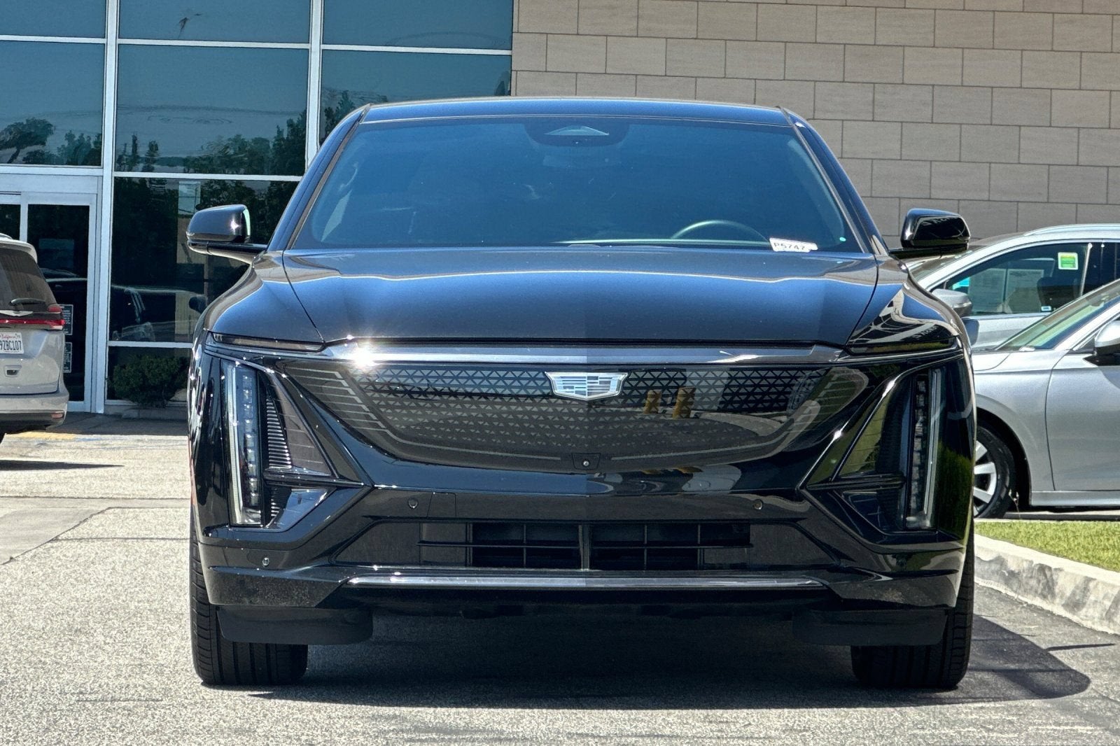 2024 Cadillac LYRIQ Sport 1