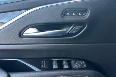 2023 Cadillac Escalade Sport