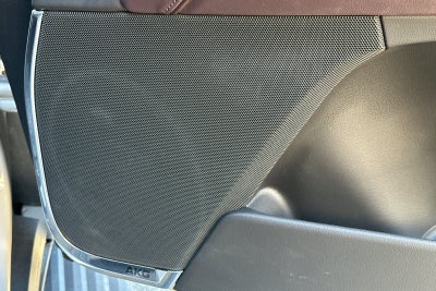 2023 Cadillac Escalade 4WD Sport Platinum