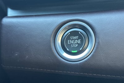 2023 Cadillac Escalade 4WD Sport Platinum
