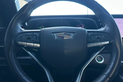 2023 Cadillac Escalade 4WD Sport Platinum