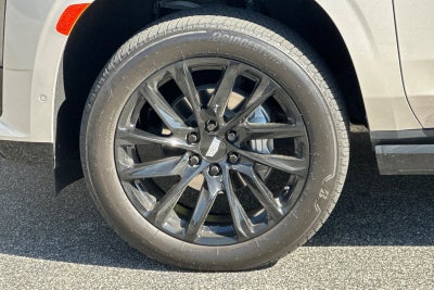 2023 Cadillac Escalade 4WD Sport Platinum