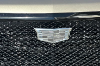 2023 Cadillac Escalade 4WD Sport Platinum