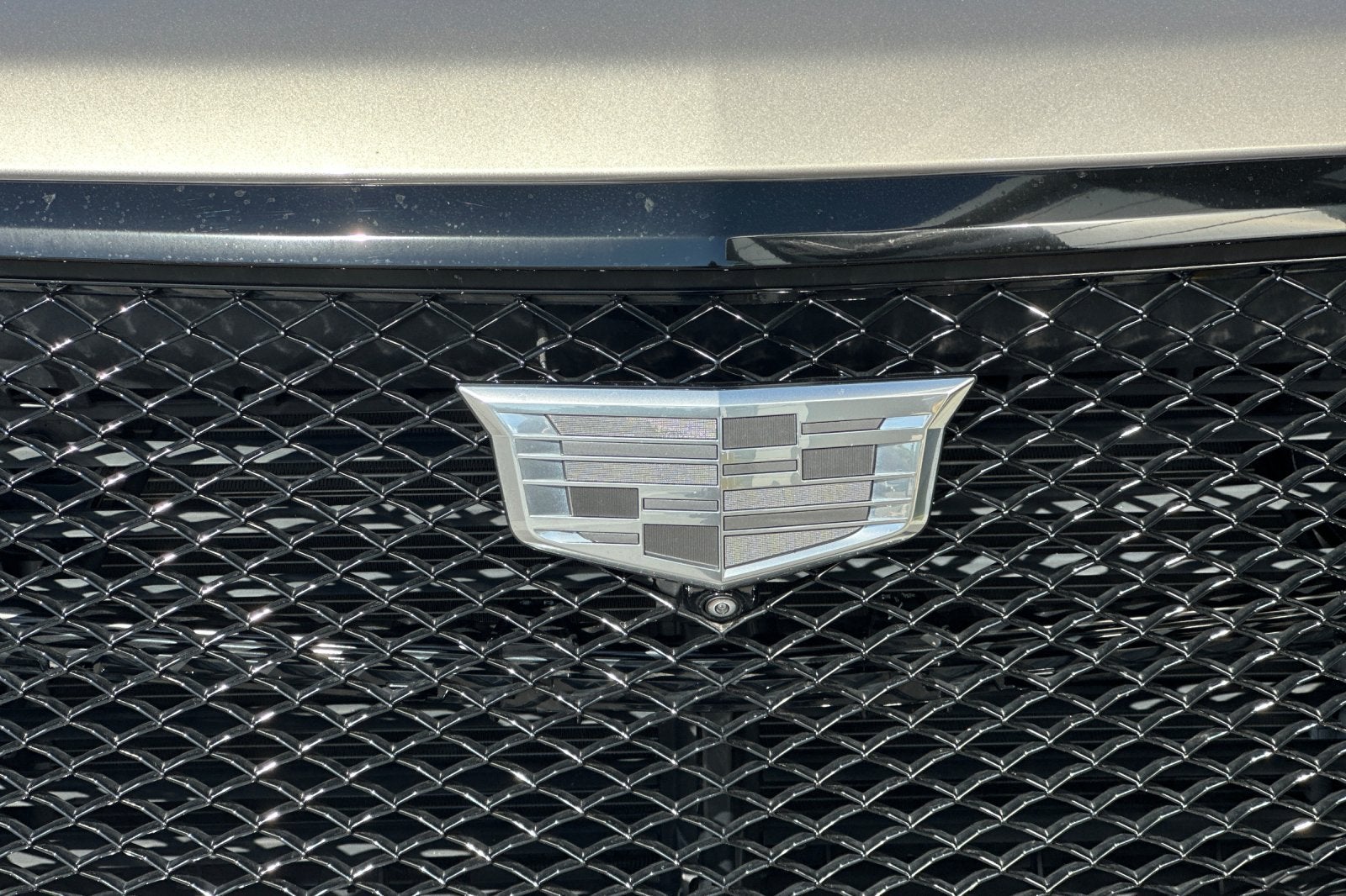 2023 Cadillac Escalade 4WD Sport Platinum
