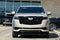 2023 Cadillac Escalade 4WD Sport Platinum