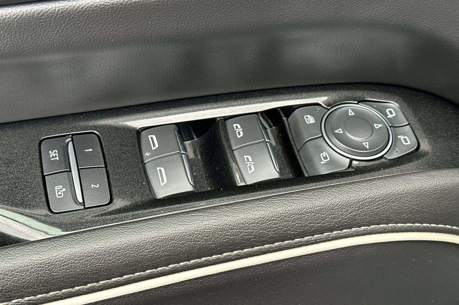 2023 Cadillac Escalade ESV Premium Luxury