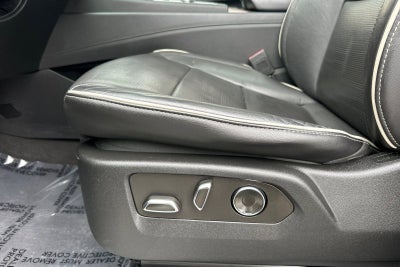 2023 Cadillac Escalade ESV Premium Luxury