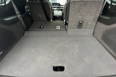 2023 Cadillac Escalade ESV Premium Luxury