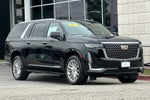 2023 Cadillac Escalade ESV Premium Luxury