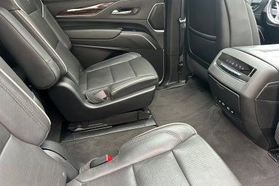 2023 Cadillac Escalade ESV Premium Luxury
