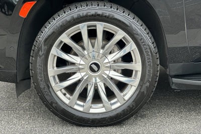 2023 Cadillac Escalade ESV Premium Luxury