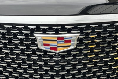 2023 Cadillac Escalade ESV Premium Luxury