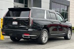 2024 Cadillac Escalade ESV Premium Luxury