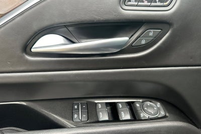 2023 Cadillac Escalade ESV Sport Platinum