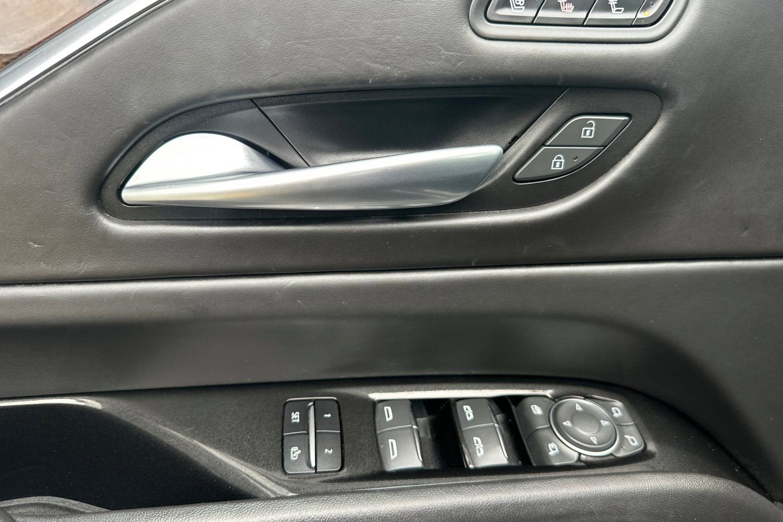 2023 Cadillac Escalade ESV Sport Platinum