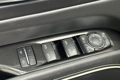 2023 Cadillac Escalade ESV Sport Platinum