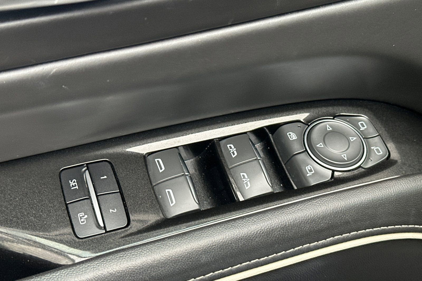 2023 Cadillac Escalade ESV Sport Platinum