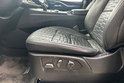 2023 Cadillac Escalade ESV Sport Platinum