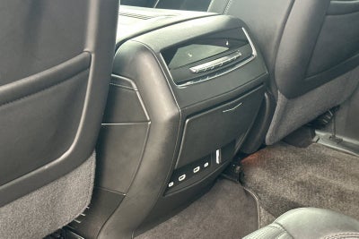 2023 Cadillac Escalade ESV Sport Platinum