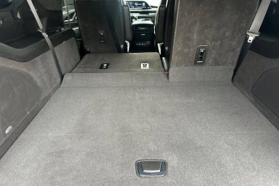 2023 Cadillac Escalade ESV Sport Platinum